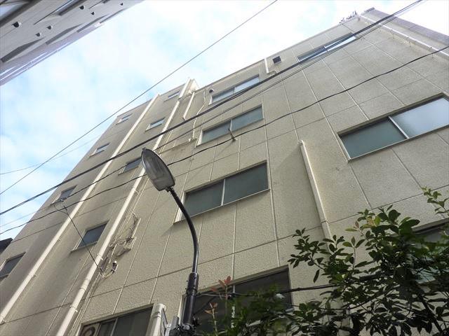 東信ビル