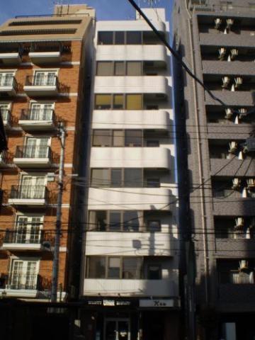 Ｋ高輪ビル