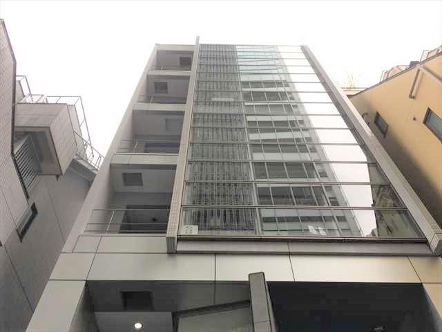江沢ビル