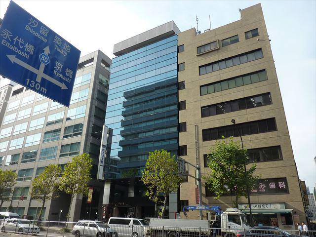 八丁堀ＮＦビル
