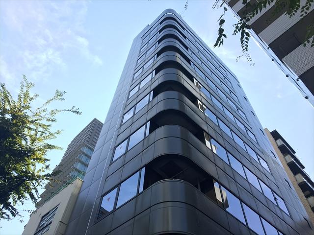 ＪＰ浜町ビル