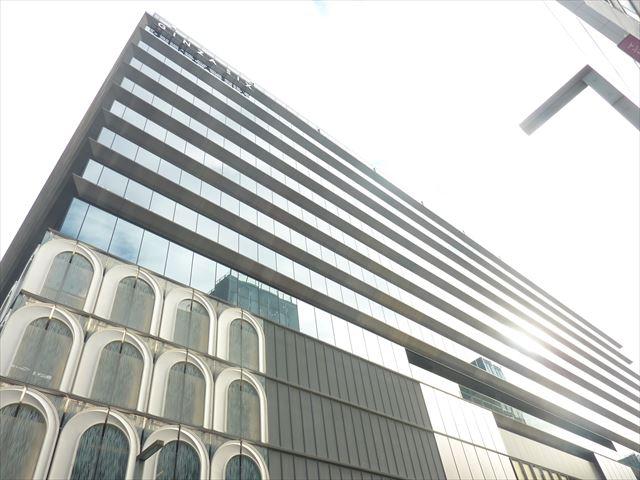 ＧＩＮＺＡ　ＳＩＸ