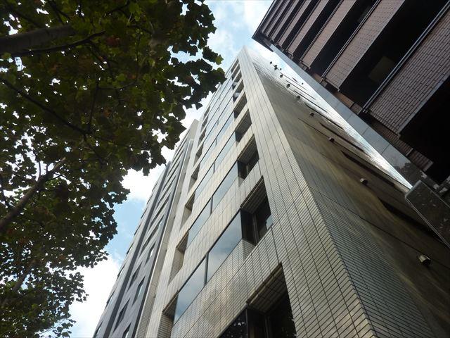 銀座竹葉亭ビル