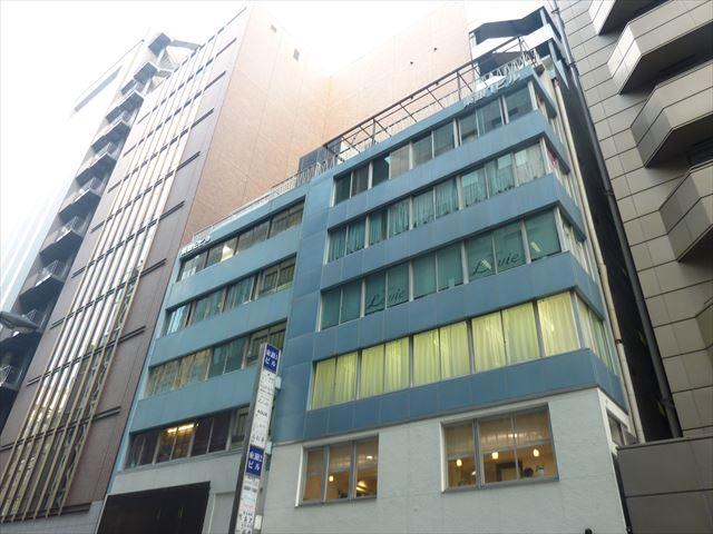 東銀２ビル