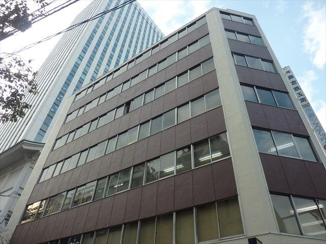第二上原ビル