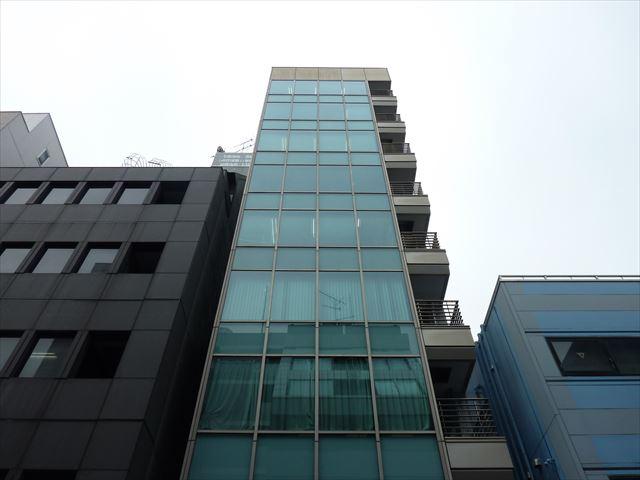 茅場町２丁目ビル