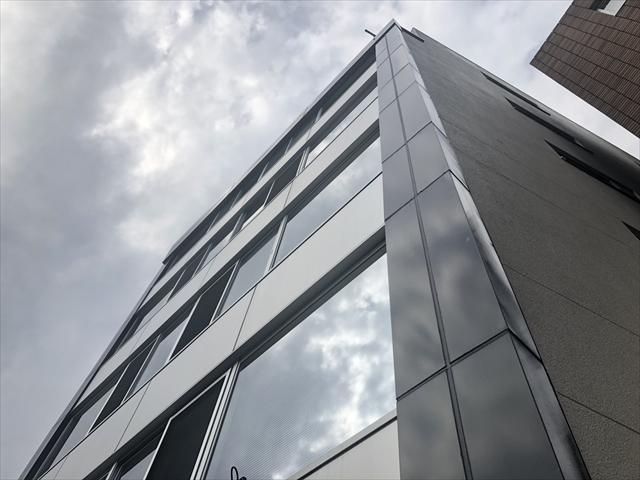 光輪会館