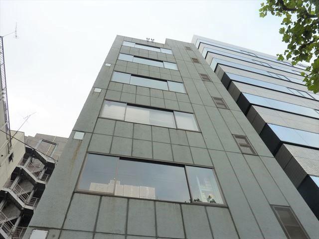 塚田ビル（三田）