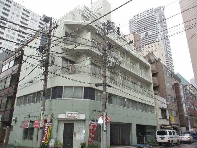 ライオネス浜松町