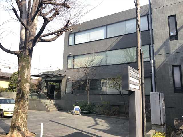アーバンビルサカス８