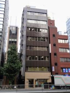 桧山第２ビル