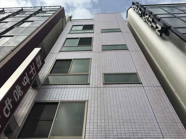 オフィスコオフィス日本橋横山町