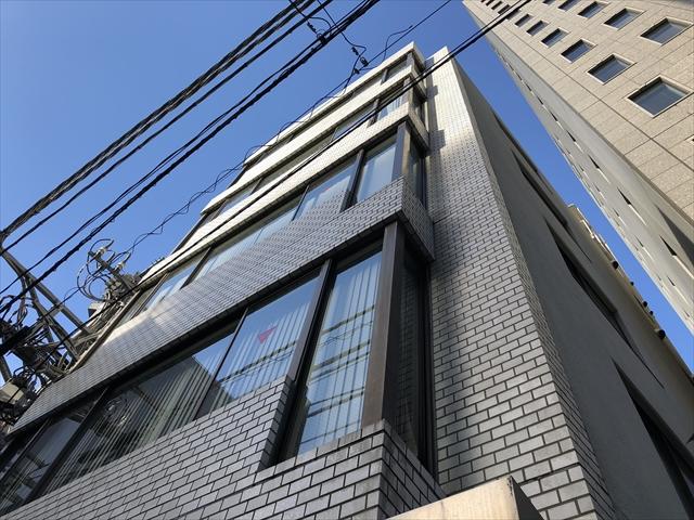 芝ホワイトビル