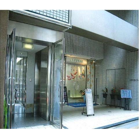 三軒茶屋ビル（太子堂）