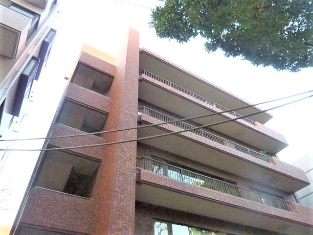 前川九段ビル