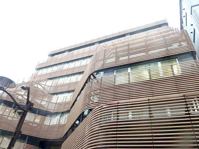 Ｄａｉｗａ赤坂ビル