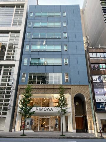 銀座ヤマトビル（銀座７）