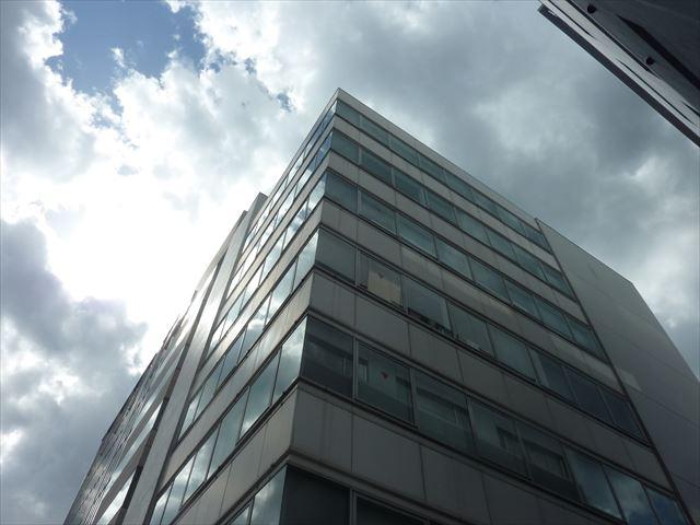 銀座プラザビル