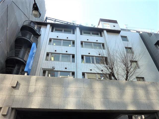 労金新橋ビル