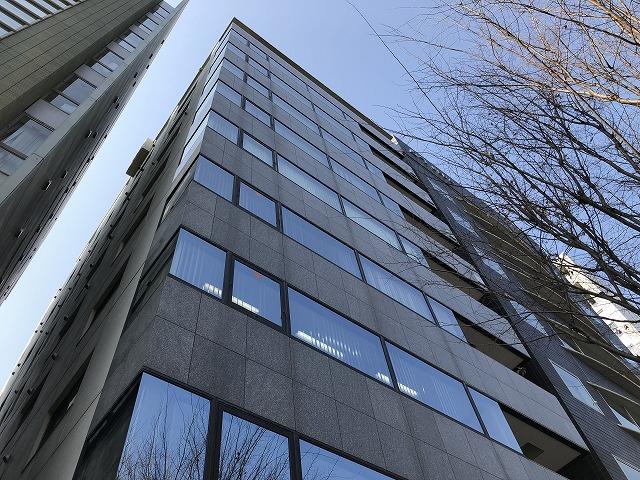 東日本橋ロータリービル