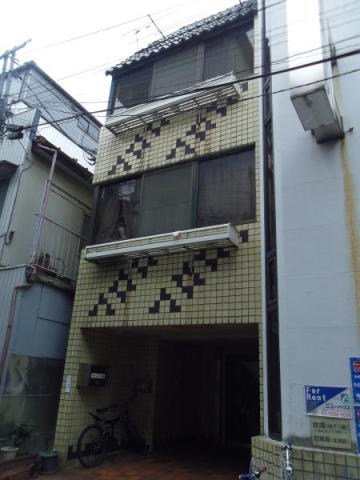 福永ビル（後楽）