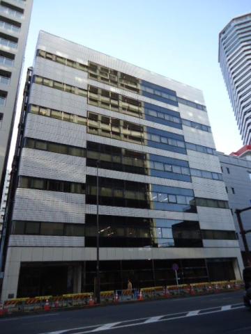 東池袋セントラルプレイス