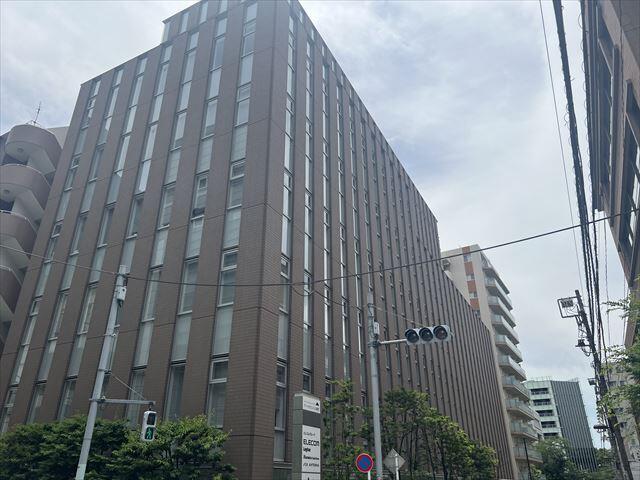 九段ファーストプレイス