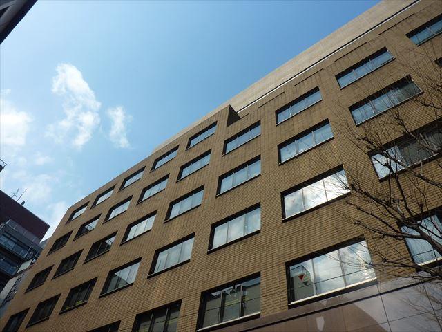 浜松町ＴＳビル