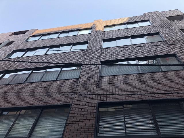 茅場町第３長岡ビル