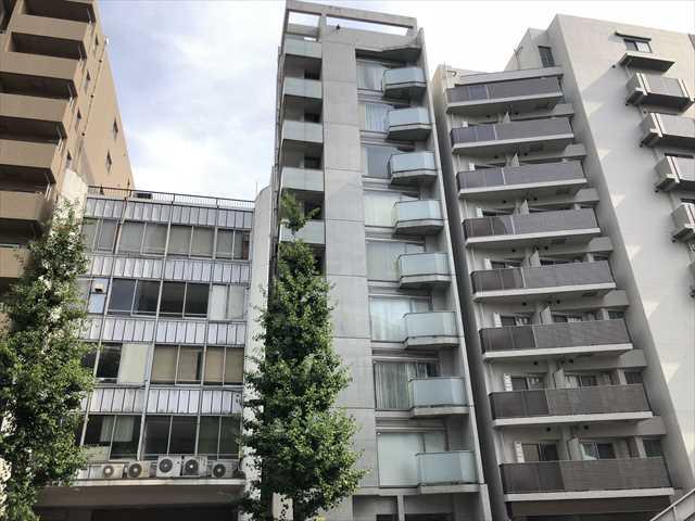 西澤ビル