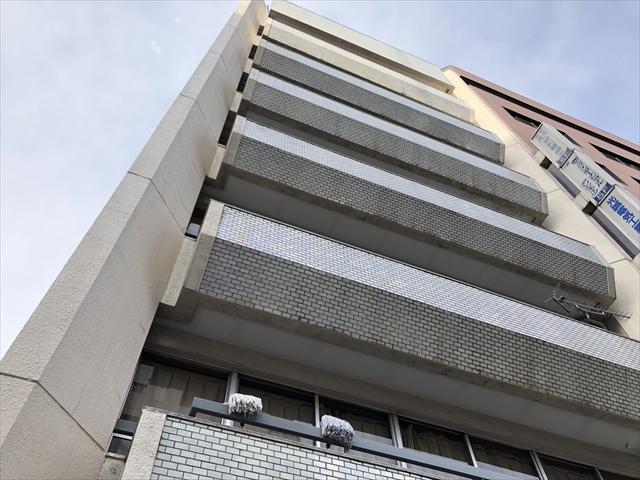 東陽ビル（東上野）
