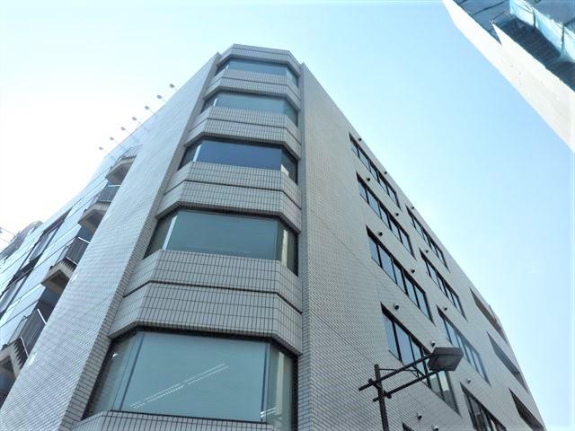 ＮＢＣ浜松町ビル