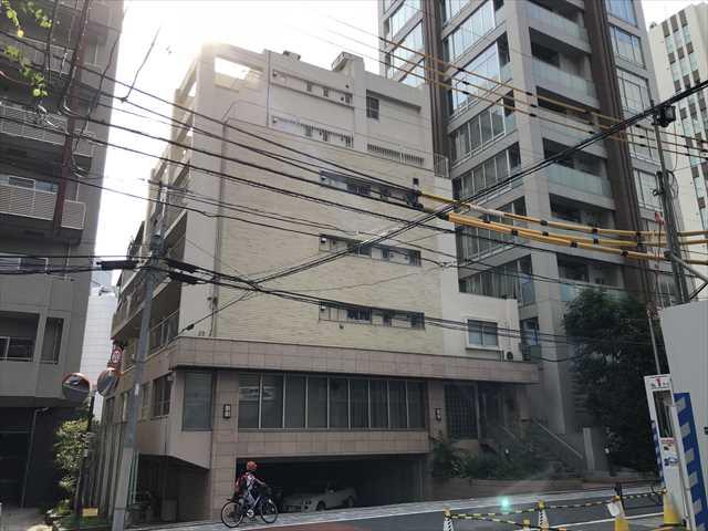 日本歯科商連ビル