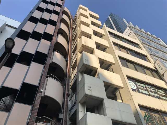 ＴＪ内幸町ビル