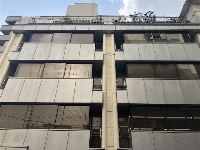 早川ビル（岩本町）