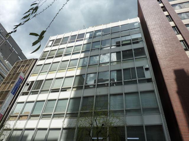 銀座松楠ビル