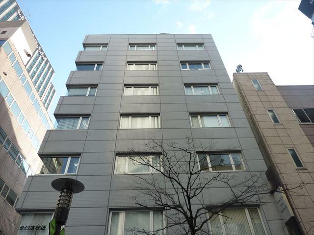 ＧＩＮＺＡ　ＧＳ　ＢＬＤ．２