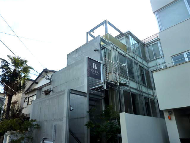 カーサセレーナ
