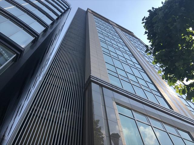 麹町プレイス