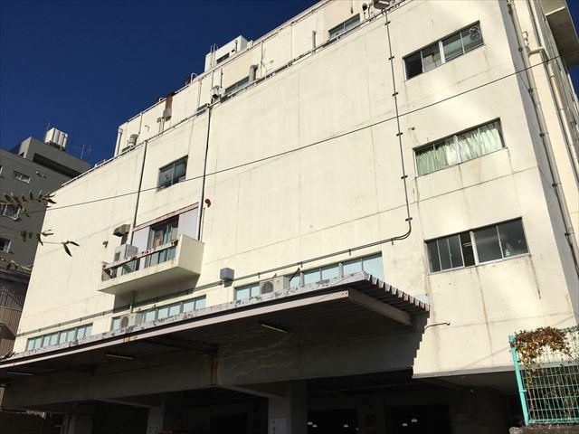 イマス箱崎ビル