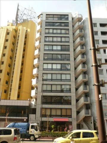 ＴＡＭＡ　ＷＯＯＤＹ　ＧＡＴＥ　ＩＫＥＢＵＫＵＲＯ（旧称：池袋５ｔｈビル）