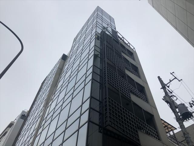 ＭＹビル（渋谷区東）