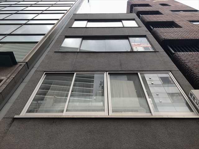 高井ビル（京橋）