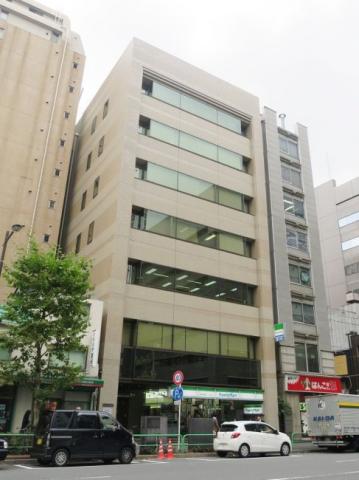 アセンド神保町