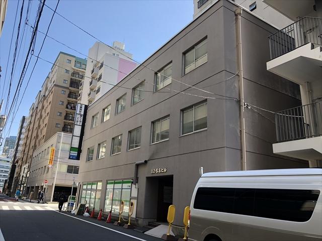 第２ＳＳビル