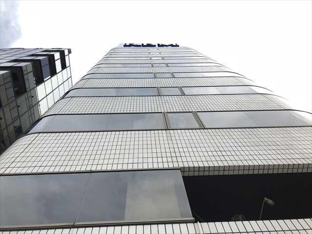 ＲＢＭ浜松町ビル