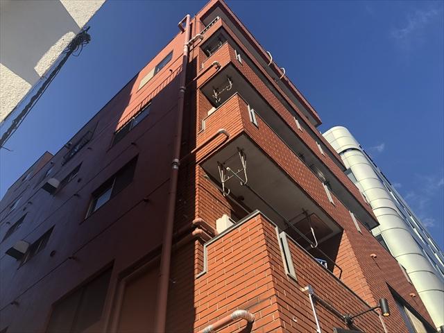 インペリアル麻布
