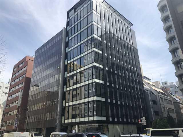 ラウンドクロス大手町北(旧：ヒューリック大手町北ビル)