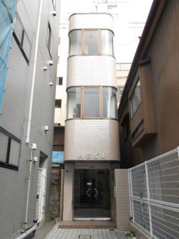 ＡＧビル