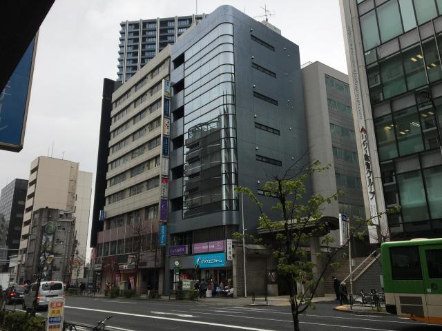 藤和ビル（南池袋）
